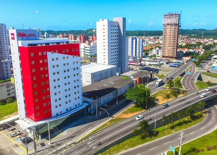 Ibis Natal Hotel