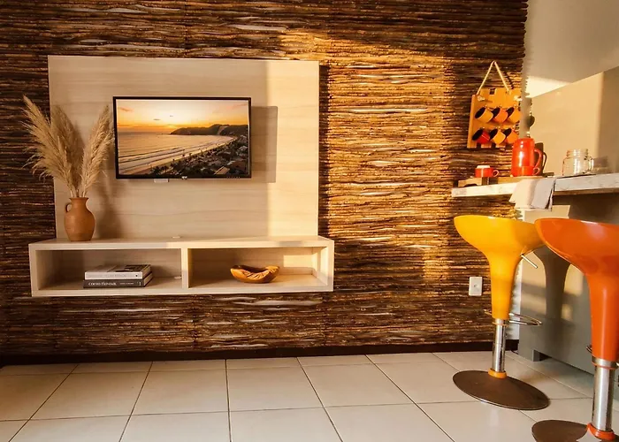 Oxente Travel Apart Hotel Natal