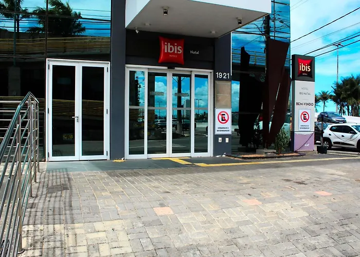 Ibis Natal Hotel